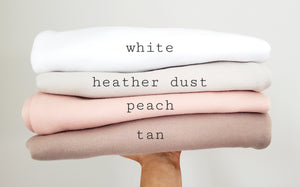MAMA two toned sweatshirt